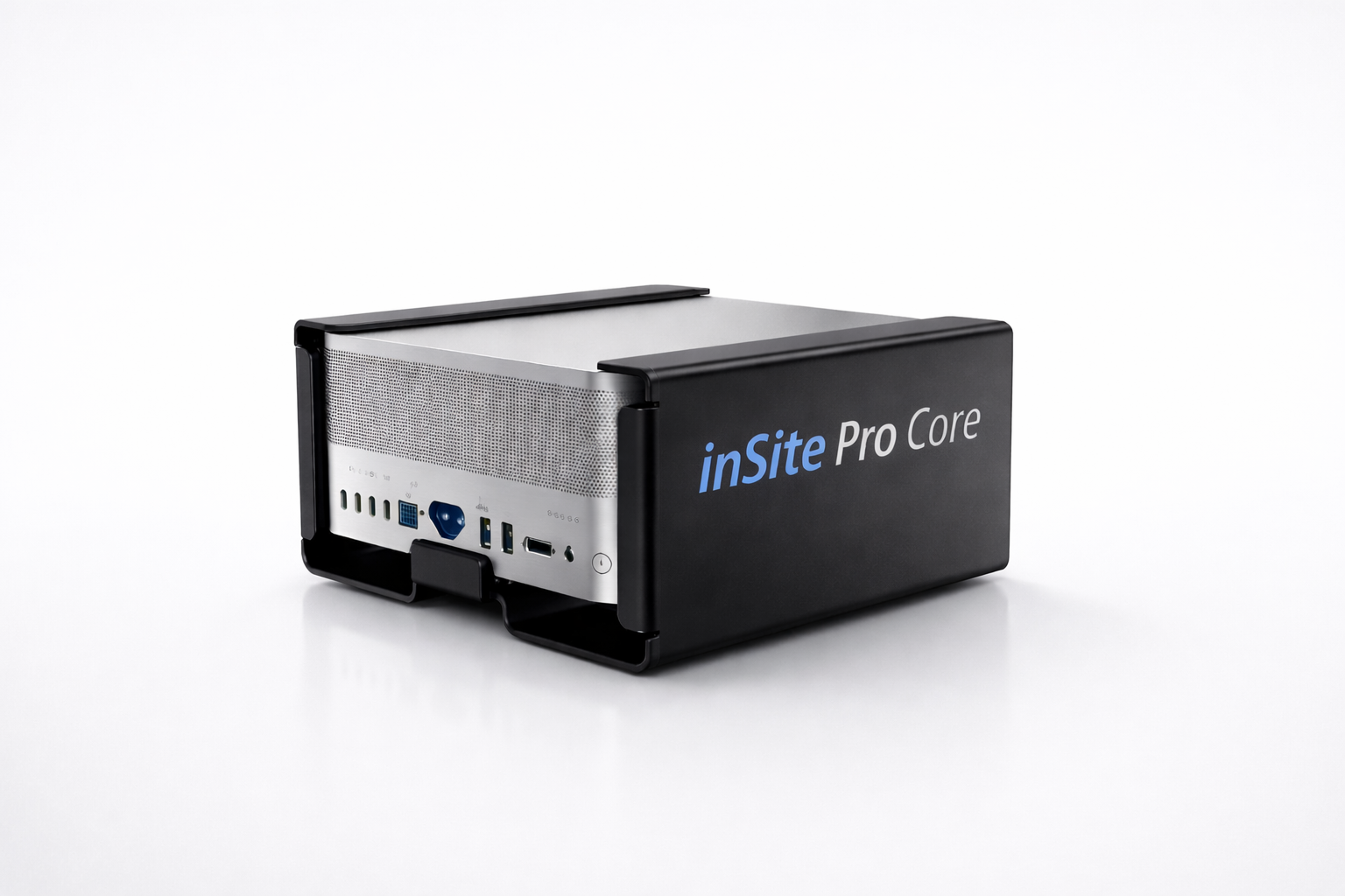inSite Pro Core hardware